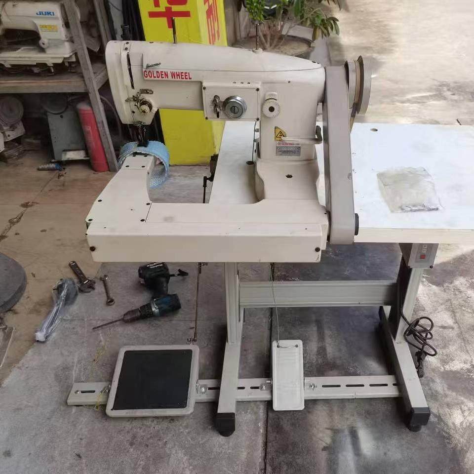 金轮曲臂人字缝同步曲手人字车针对一些特殊异型产品的缝制,生活电器,缝纫机/缝绣一体机,淘宝优惠券,粉丝福利购,淘宝优惠卷