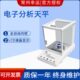 1万分之一天平0N20全自动 N内A2412004N.幸运FA1 Fmg分析天平校40
