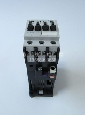 1F流直型3024V3X DC-B接触器43T0