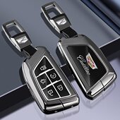 款 ct4xt5t壳x高级4ct男5钥匙套gt25凯迪拉克专用x扣s2024车新t感6