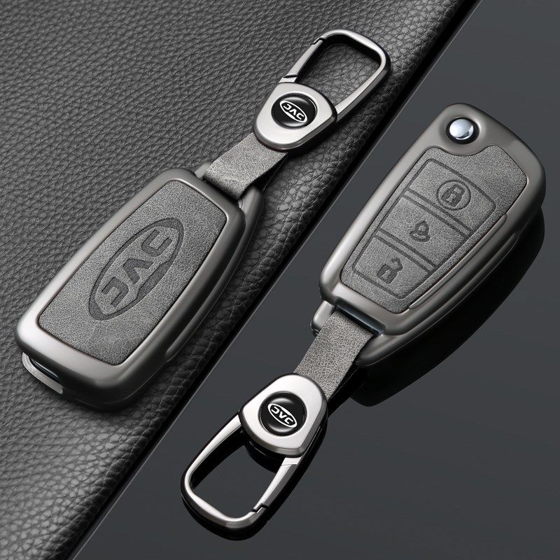 2025款江淮瑞风M3钥匙套M3PHEV车M4包E3壳E4瑞风L5江淮V7 ZiEV6E