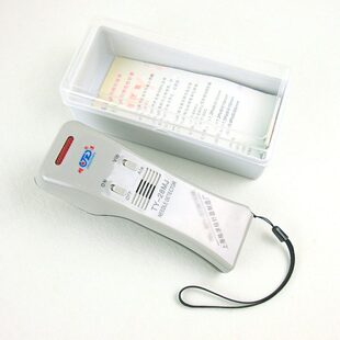 探器豪华手持机器检铁精湛 Y-验机针针28MJT检针