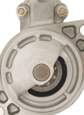 0-81挖机15942起动机马达Y起动机18雷沃-7710起动机0970070M11