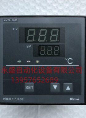 KE0A G调节M88- A 仪表38 08B1Y温控器N1 18 8B温度0BX1科洋84T
