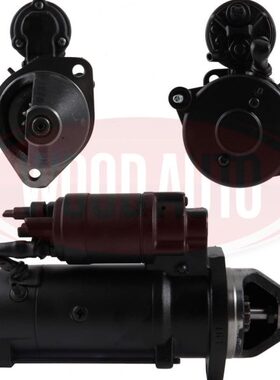 起动机马达A6E13EA42Z道依茨起动机起动机马达Z645