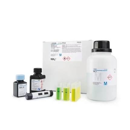 1.00857.0001默克硅酸盐测试盒1.1-1070mg/l实验室水质分析仪试剂