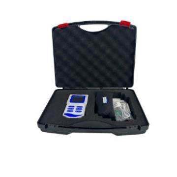 HH305便携式多参数水质测定仪/电极法多指标水质测试仪