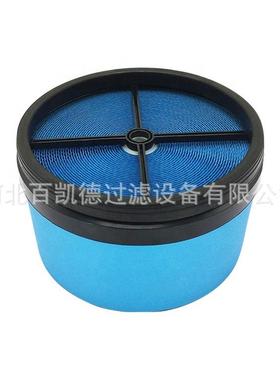 蓝色蜂窝空滤PCE0576 P612755 14697-12 P607965 P-CE05-576