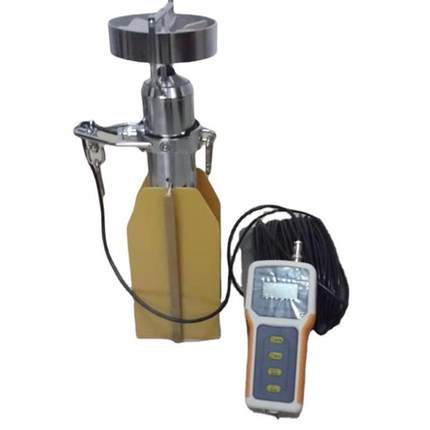 海水流量计 本仪器可在船只或平台上使用 青岛