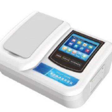 磷酸盐测定仪、水质磷酸盐检测仪、彩色触摸屏、高低量程