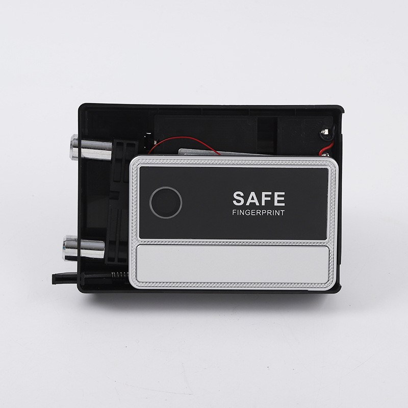 厂家供货b安全系数高多重防护双重保障保险箱电子锁