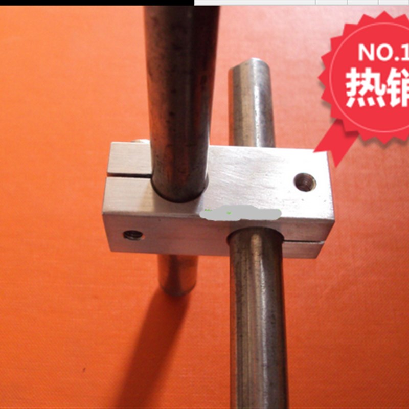 木工直角夹90夹m实验室十字固定夹黑色十字夹搅拌机固定十字夹