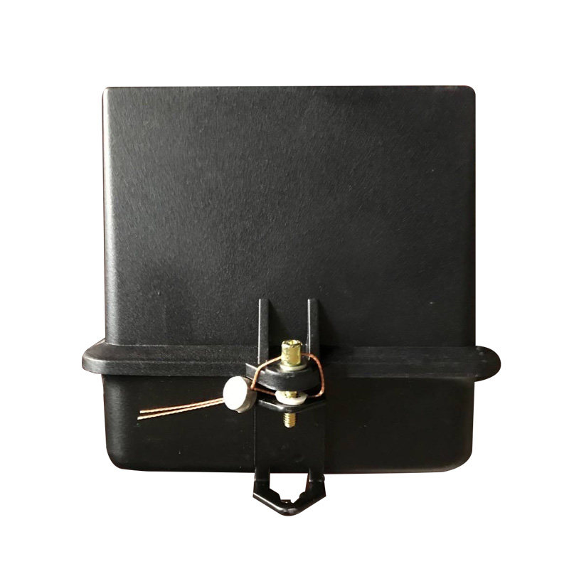 德力西家用电表 DD862 20A 40A 60A 单相220V电能表 机械电度表