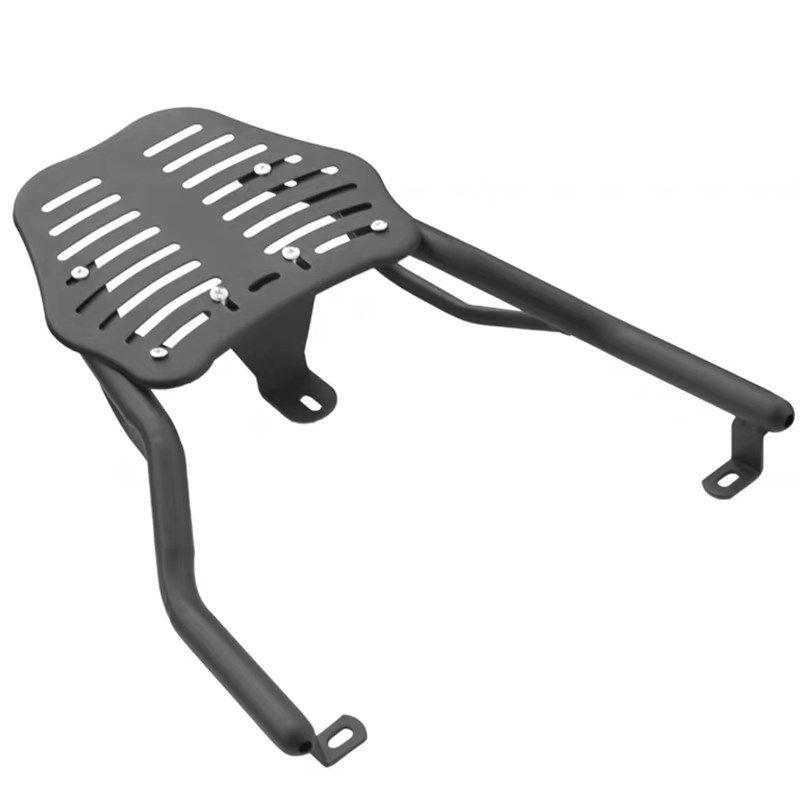 电动车尾架后货架电瓶车电摩尾箱架后备箱支架载物架雅迪爱玛通用