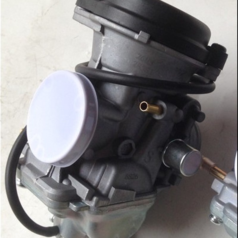 适用铃木摩托车配件风暴太子QS150-B 美式太子GZ125HS化油器组合