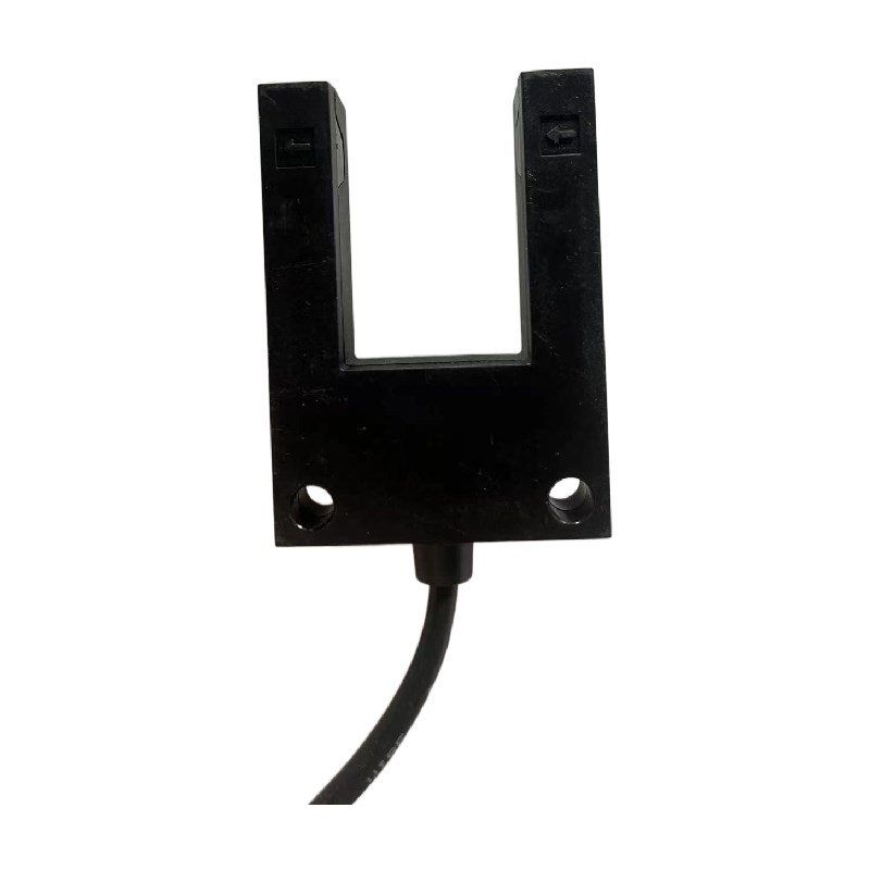 电梯平层感应器 U型平层感应器光电开关 SH-GS3A4 新时达 默纳克