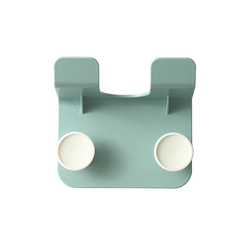 吹风机挂钩置物架卫生间免打孔电吹风支架浴室戴森吹风筒壁挂架子