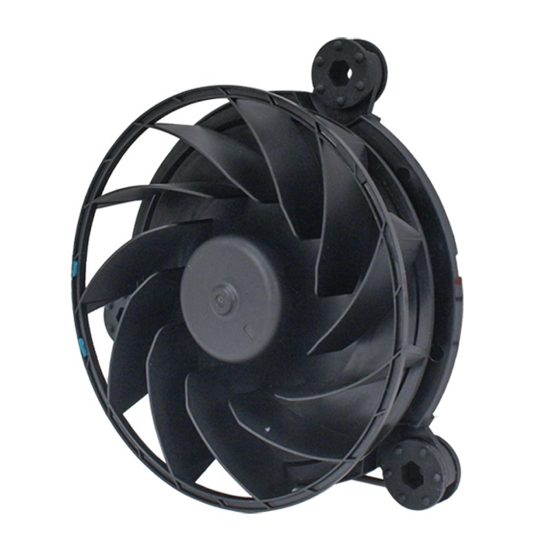 适用海尔 容声冰箱风扇电机GW12E12MS1DB-52Z32 无霜冰箱风机风扇