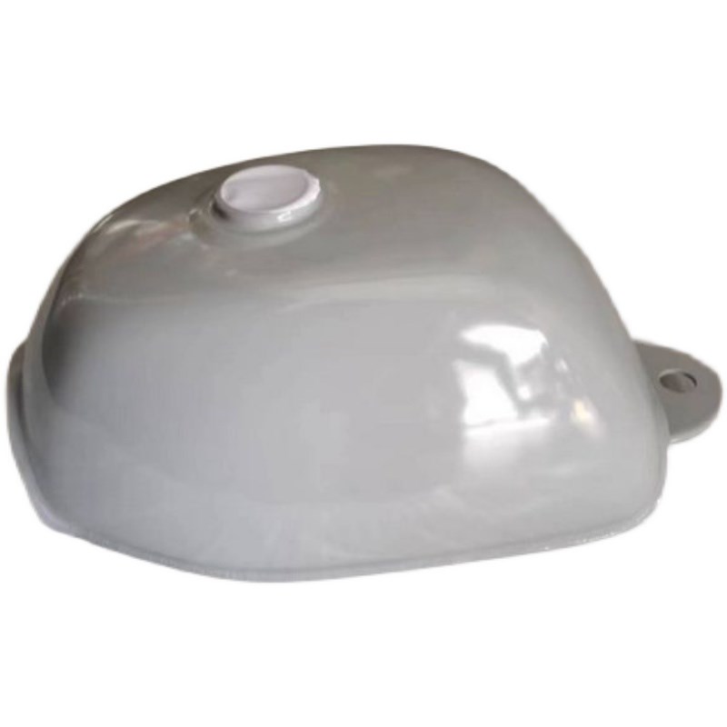 熊本款电喷油箱 铁油壶   底漆做好  小猴子摩托车改装复古款式油