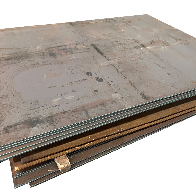 高强钢板Q235BQ355B/C/D/E/NEQ460C/D/Q550D/Q690D合金板激光切割