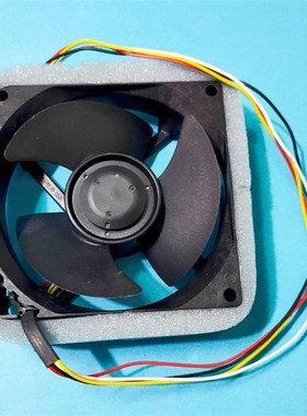 适用海尔冰箱BCD-190WDPT -190WDGC-189WDPV冷冻冷藏风扇电机风机