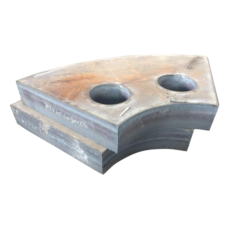 EH36特厚钢板CCSAH36船板切割ABSDH36N激光下料AH32 CCSA/B带船检