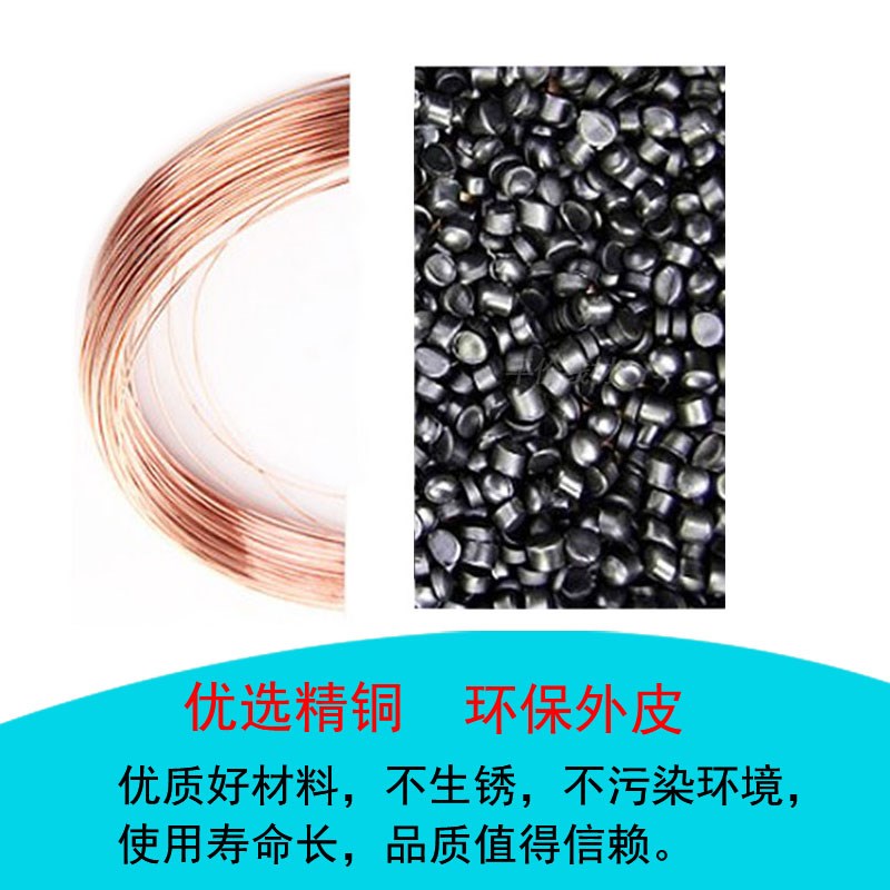 MC4转XT60I-F母头带信号针纯铜充电线正浩太阳能板户外电源连接线