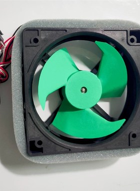 1623350适用海信容声冰箱风扇电机马达直流一体风机09F03A74 DC9V