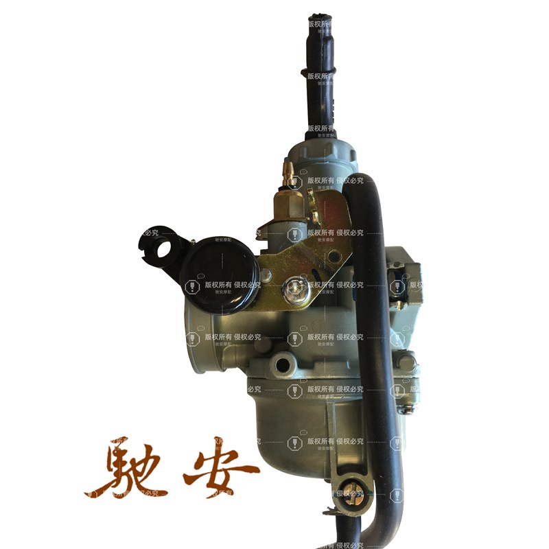 适用新大洲本田SDH150-A/B/C大战鹰150KTT150 CBF150摩托车化油器