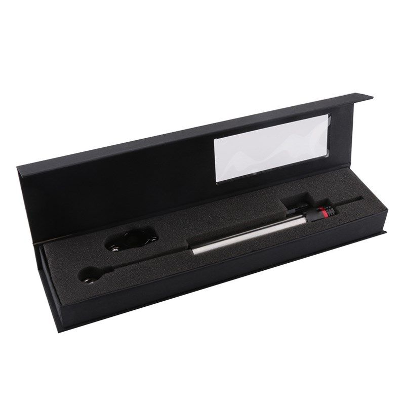 摩托车车把配件加长钛尺通用减震器方向阻尼器转向稳定器阻尼器