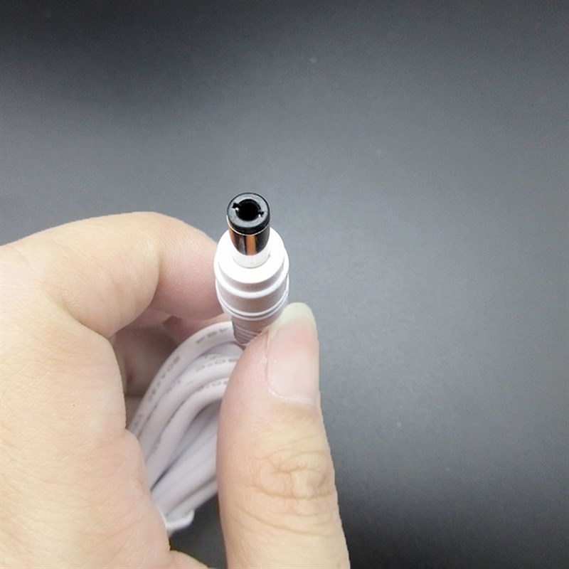 折叠光谱仪原装电源线美容仪光子嫩肤充电线光疗仪适配器通用配件