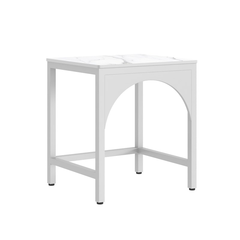 石头小洗衣机置物架卫生间落地收纳架马桶边夹缝小熊双舱小吉底座