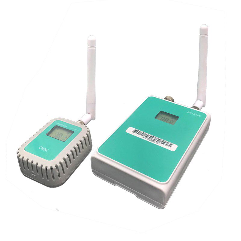 冰箱温度计医药gsp 冷柜冷库无线温湿度记录仪传感器手机远程监控