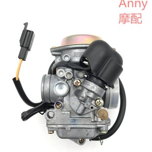 鹰尚5-512-12鹰化油器国二4电子适用门T领 迅国三欧5Y123 丽Z风6-