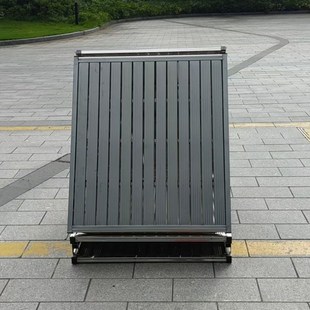 公寓挡板宿舍可折叠铁床架环保铁艺床架主卧O铺满全密不锈钢床定