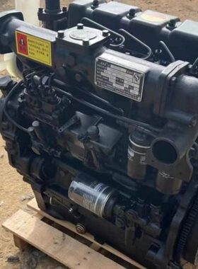 /4N红4V555柴油机/6V 6M3//0641/8 六M5配件0缸四东方及416缸B55