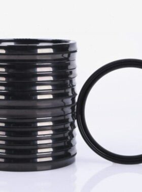 丁晴橡胶*240 UN650黑色U1*7C12O -K油封S26K0密封圈H