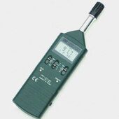 A13可温湿度表 票T数字ES%13开60 温湿度计式