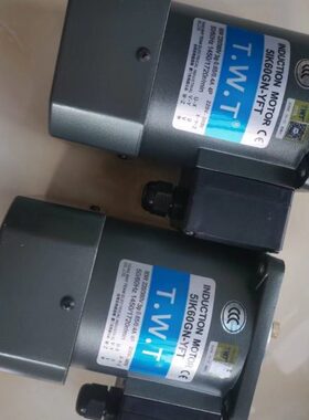 向92台湾东炜庭W/马达调速器U/625/T05W瓦电机15/T/40单12060/S
