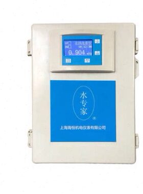 X 在线浊度仪（清水、H）污水Z