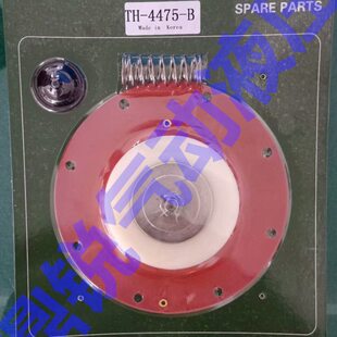 喷吹 膜0高原7电CA膜寸 隔17橡胶脉冲阀367磁T片7CA6K 60K