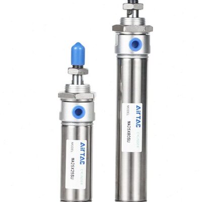 20SC3225X104050不锈钢迷你气缸/25/X70MA/-1650AX1X1//5气动小型