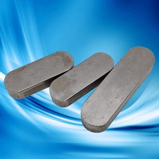 18平键销10G 键销2A型平键6 80920销M3键销四方18至M30圆形