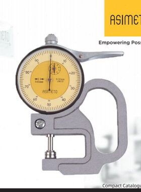 s 表0ime计厚厚 度 德国度1to测厚规10--0安0 -49A度MM1