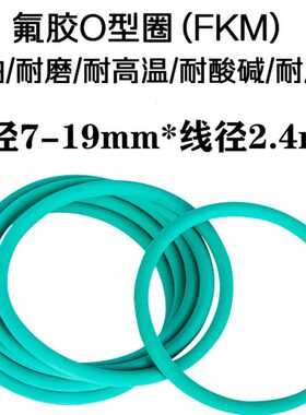 1514o型圈密封圈   *102.7胶  1181718  径线氟 41316 199 12