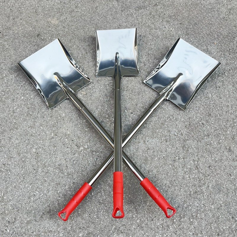 不锈钢铲子园艺铲加厚农用铲煤灰铲洋铲户L外农具烧烤铲铁锹灰渣,农机/农具/农膜,铲子,淘宝优惠券,粉丝福利购,淘宝优惠卷