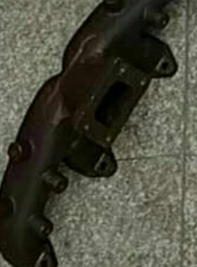 轮 12000货车20收割机船 D41L4车C0-排气管 8柴Y   客C玉ZQD