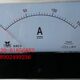 250 直流电流表CAAA9 A050A0V60 7520 5AM401502030