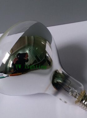 LH钢板灯丝印印灯版Q5W晒紫外线版UV固化灯5W泡HPR1212 晒移