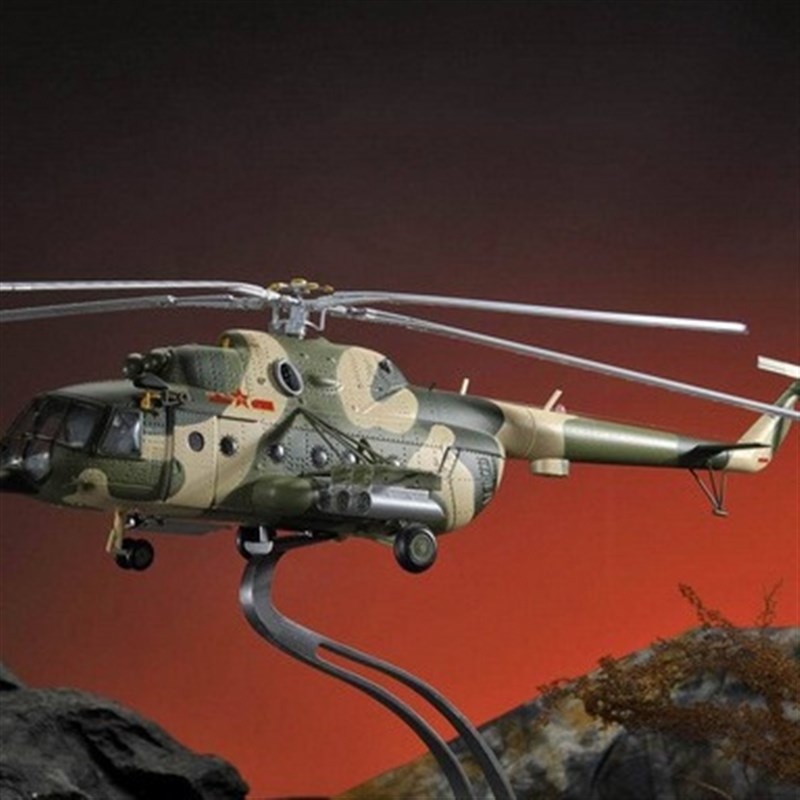 锌合金压铸铅锡合金金属工艺w品装甲机坦克陆地车直升飞机摆件模